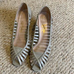 Vintage Pappagallo Shoes.